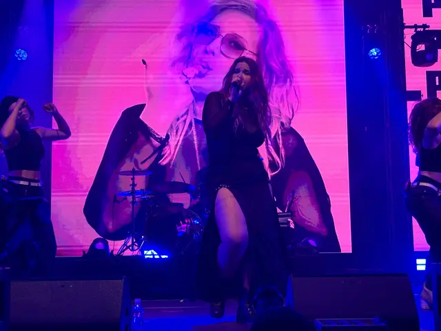 Foto: Caroline Fegerl