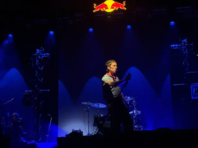 Foto: Caroline Fegerl