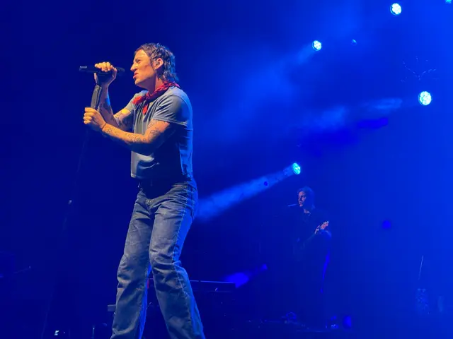 Foto: Caroline Fegerl