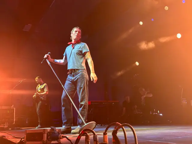 Foto: Caroline Fegerl