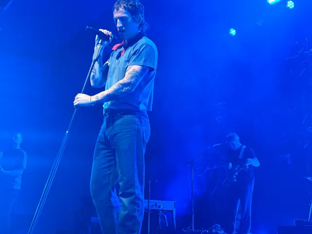 Foto: Caroline Fegerl