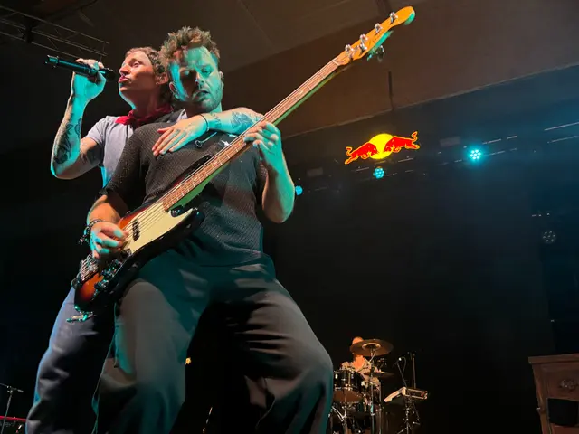 Foto: Caroline Fegerl