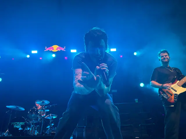 Foto: Caroline Fegerl