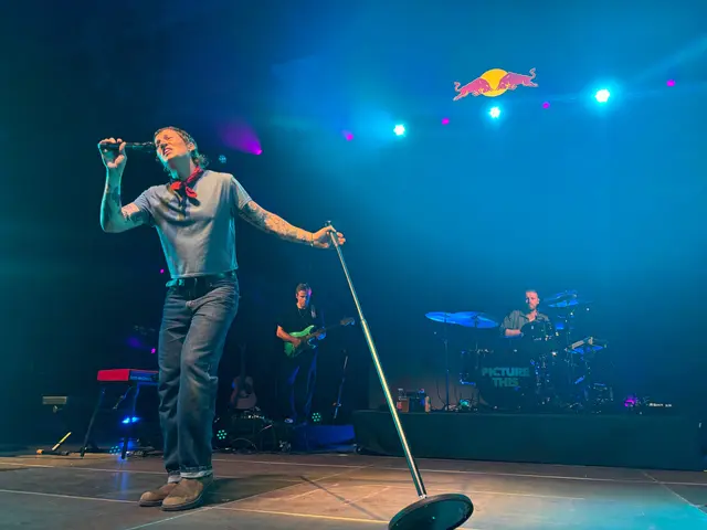 Foto: Caroline Fegerl