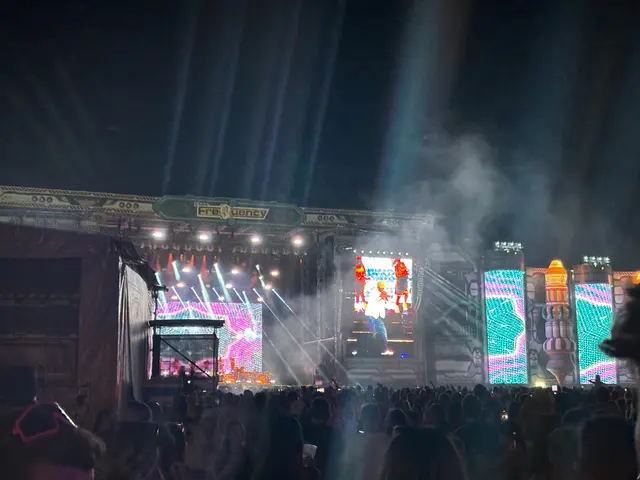 Foto: Caroline Fegerl