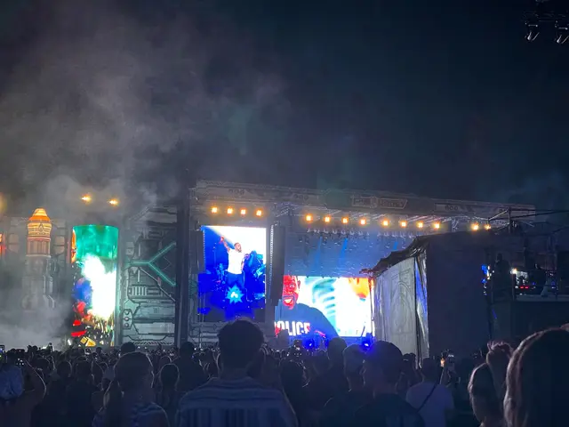 Foto: Caroline Fegerl