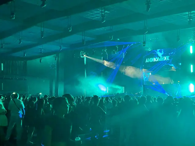 Foto: Caroline Fegerl