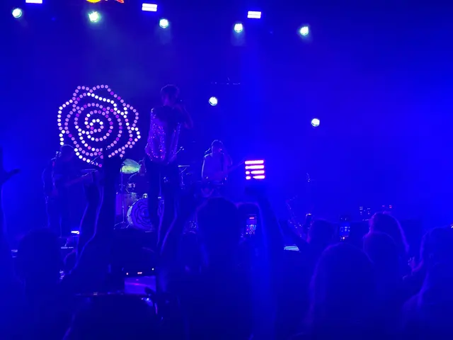 Foto: Caroline Fegerl