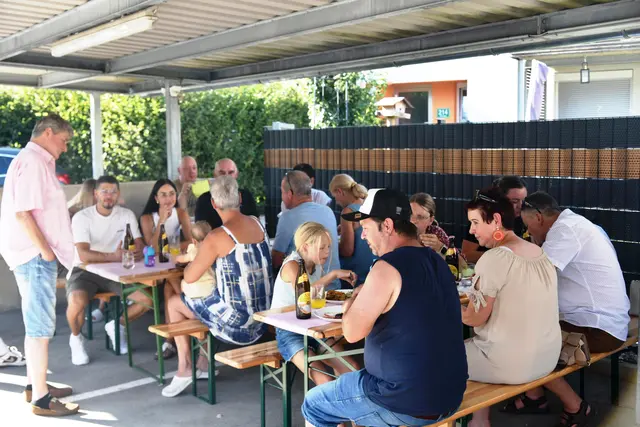 Foto: Gerald Dreisieber