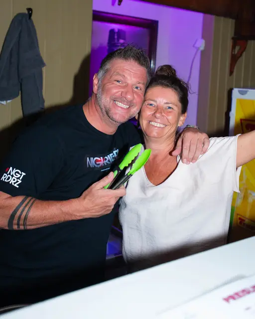 Foto: Carmen Kögler/TheVerve Events