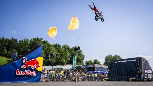 Foto: Red Bull Content Pool, Ripu