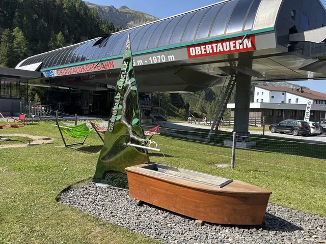 Foto: meinbezirk.at/lungau