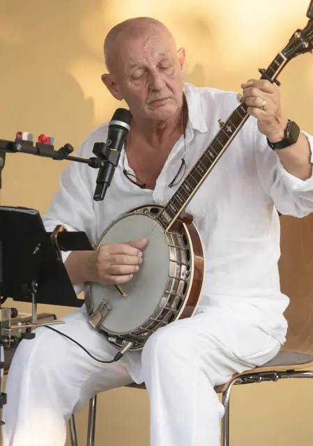 Foto: Gerhard Maly