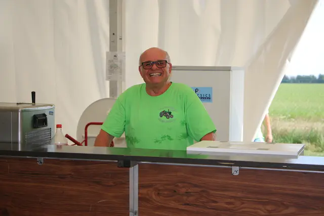 Foto: Eva Lacher-Dörfler