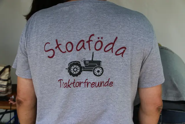 Foto: Eva Lacher-Dörfler