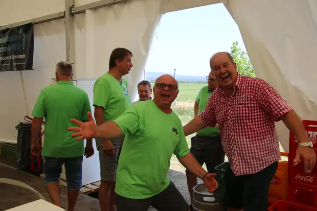 Foto: Eva Lacher-Dörfler