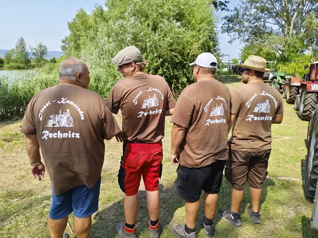 Foto: Eva Lacher-Dörfler