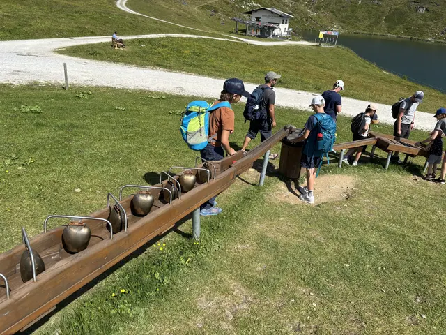 Foto: meinbezirk.at/lungau