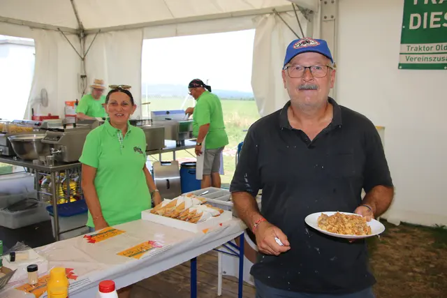 Foto: Eva Lacher-Dörfler