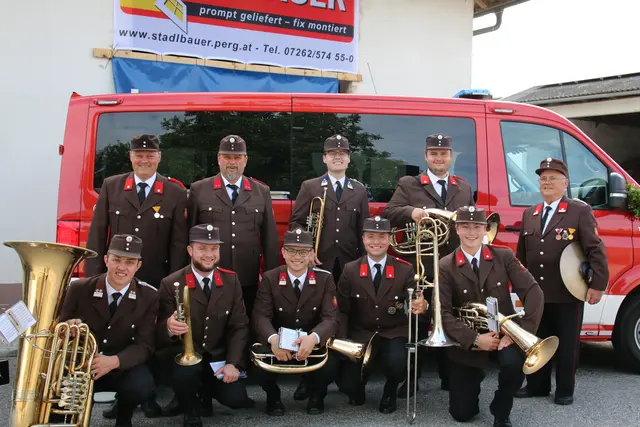 Foto: FF Obenberg