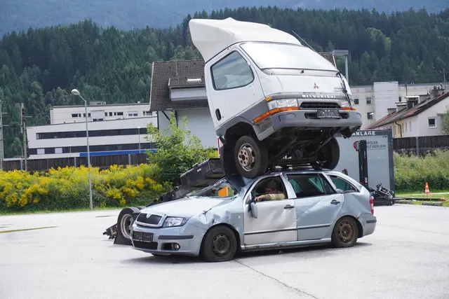 Foto: AMG