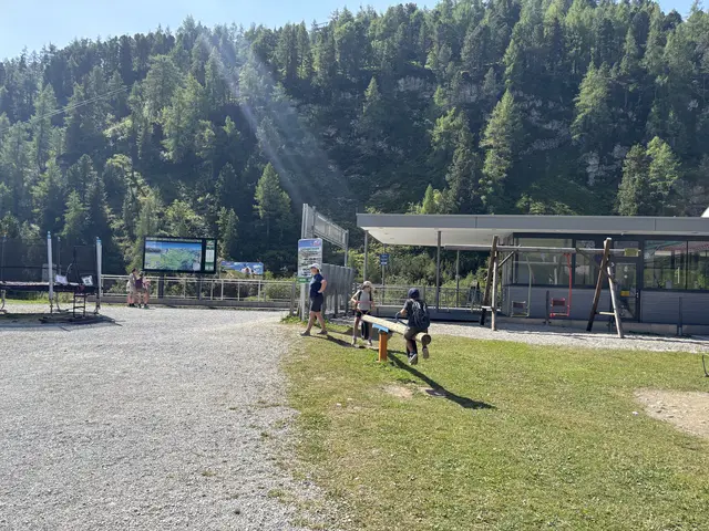 Foto: meinbezirk.at/lungau