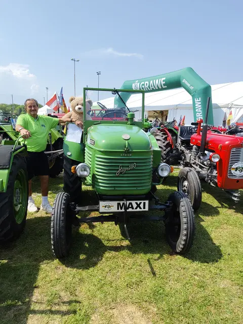 Foto: Eva Lacher-Dörfler