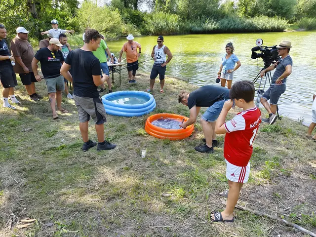 Foto: Eva Lacher-Dörfler