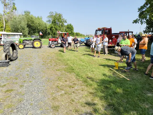 Foto: Eva Lacher-Dörfler