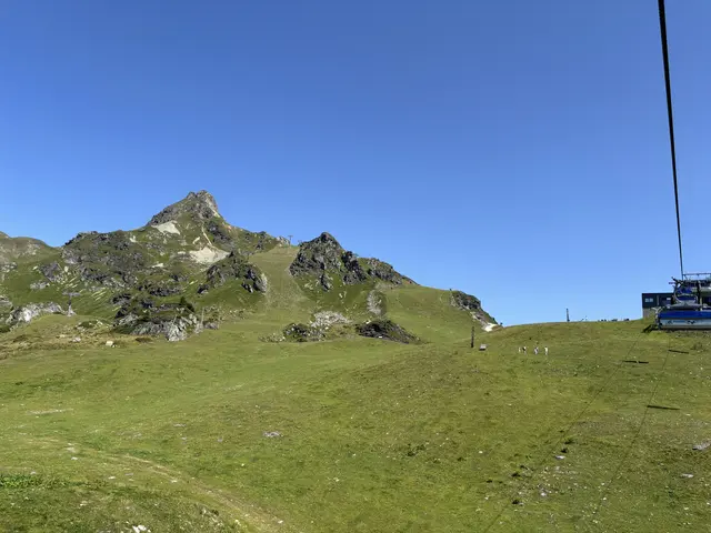 Foto: meinbezirk.at/lungau