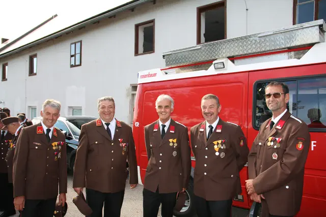 Foto: FF Obenberg