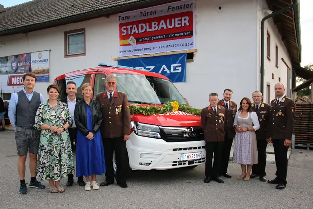 Foto: FF Obenberg