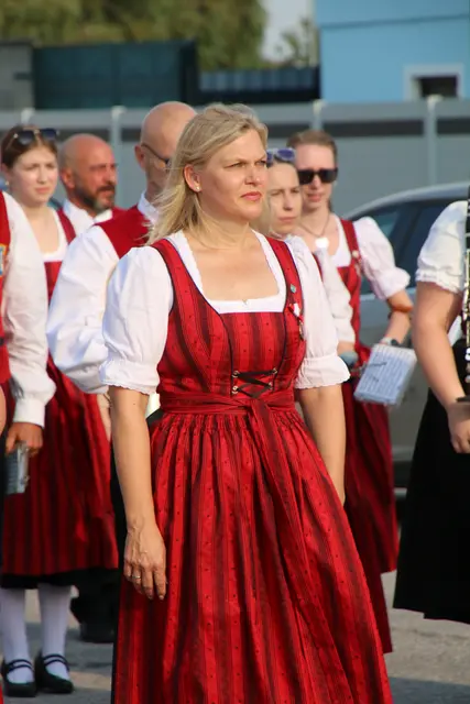 Obfrau Simone Feiler 