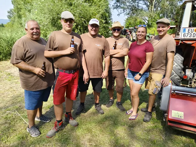 Foto: Eva Lacher-Dörfler