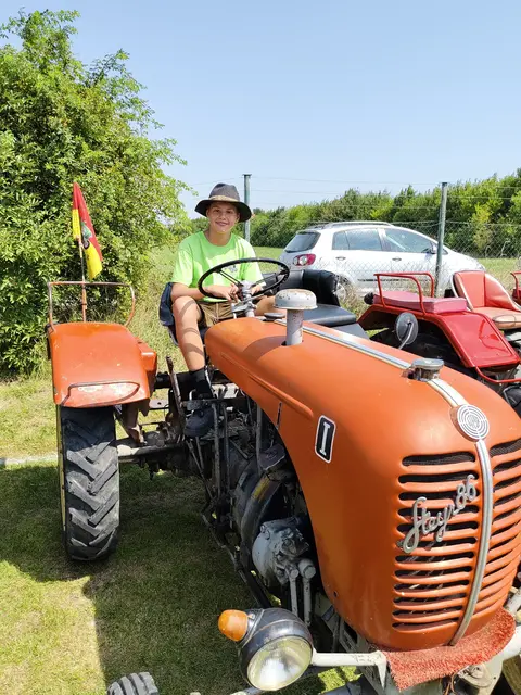 Foto: Eva Lacher-Dörfler