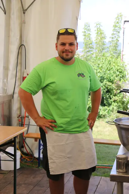 Foto: Eva Lacher-Dörfler