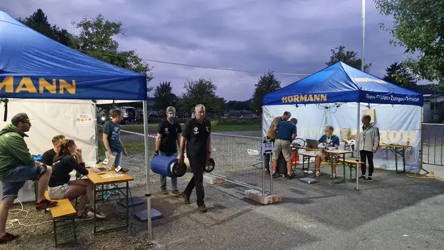 Tanken | Foto: Florian Auer - Fotoschnappschuss.com