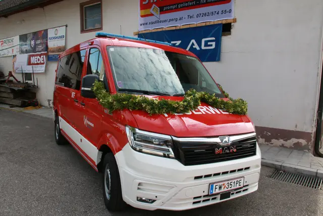 Foto: FF Obenberg