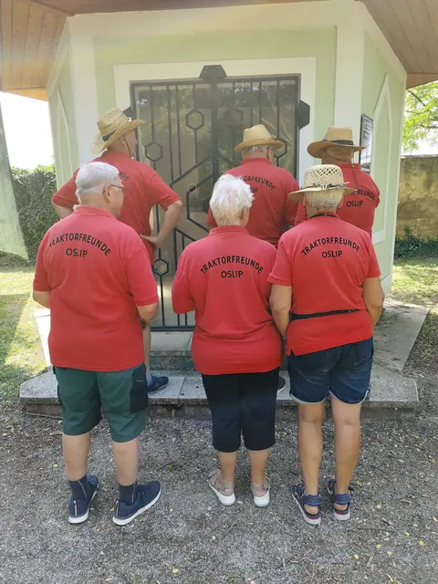 Foto: Eva Lacher-Dörfler