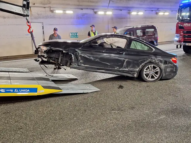 Foto: Rotes Kreuz Innsbruck