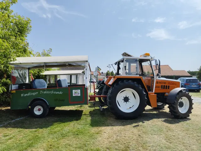 Foto: Eva Lacher-Dörfler