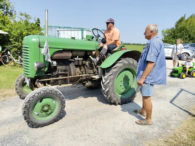 Foto: Eva Lacher-Dörfler