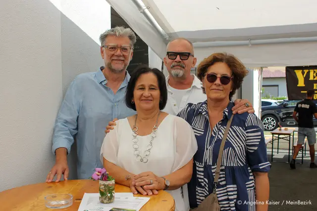 Foto: Angelina Kaiser