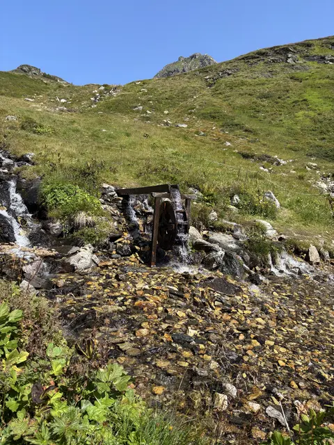 Foto: meinbezirk.at/lungau