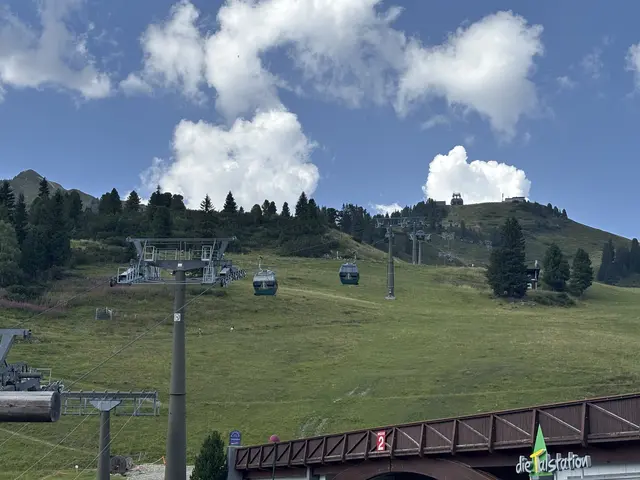 Foto: meinbezirk.at/lungau