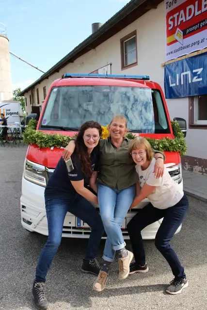 Foto: FF Obenberg