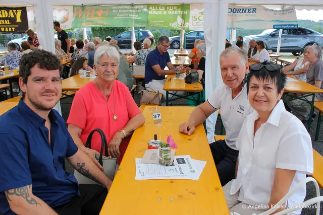 Foto: Angelina Kaiser