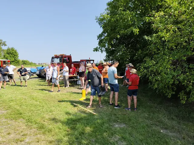 Foto: Eva Lacher-Dörfler