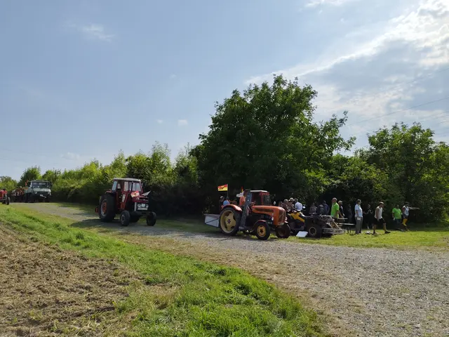 Foto: Eva Lacher-Dörfler