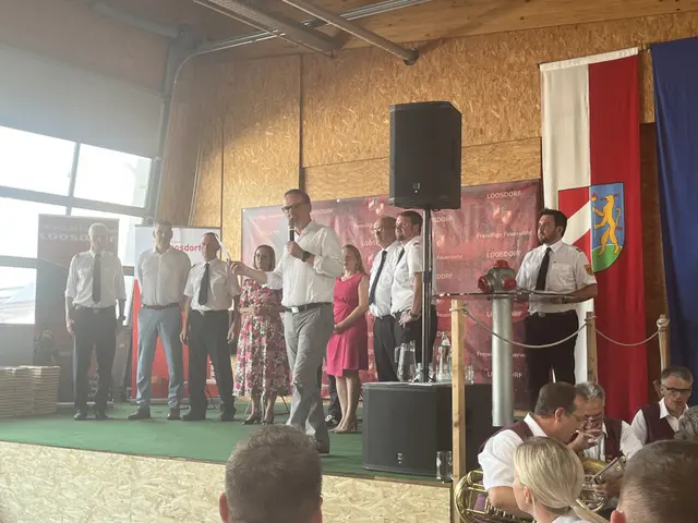 Foto: FF Waidhofen/Thaya